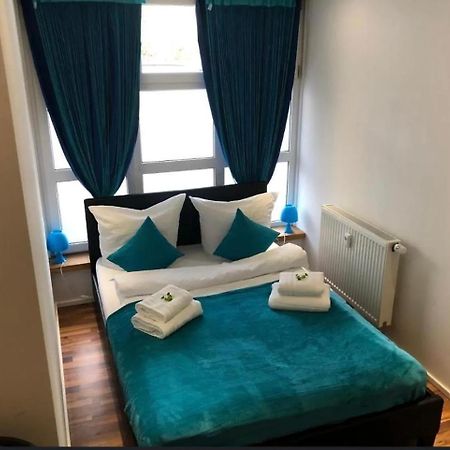 Pension Baku เฟือร์ท ภายนอก รูปภาพ