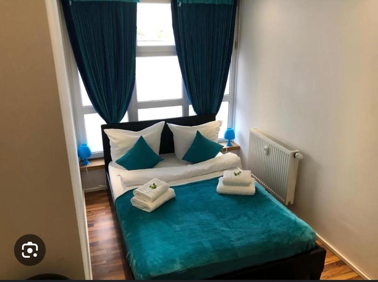 Pension Baku เฟือร์ท ภายนอก รูปภาพ